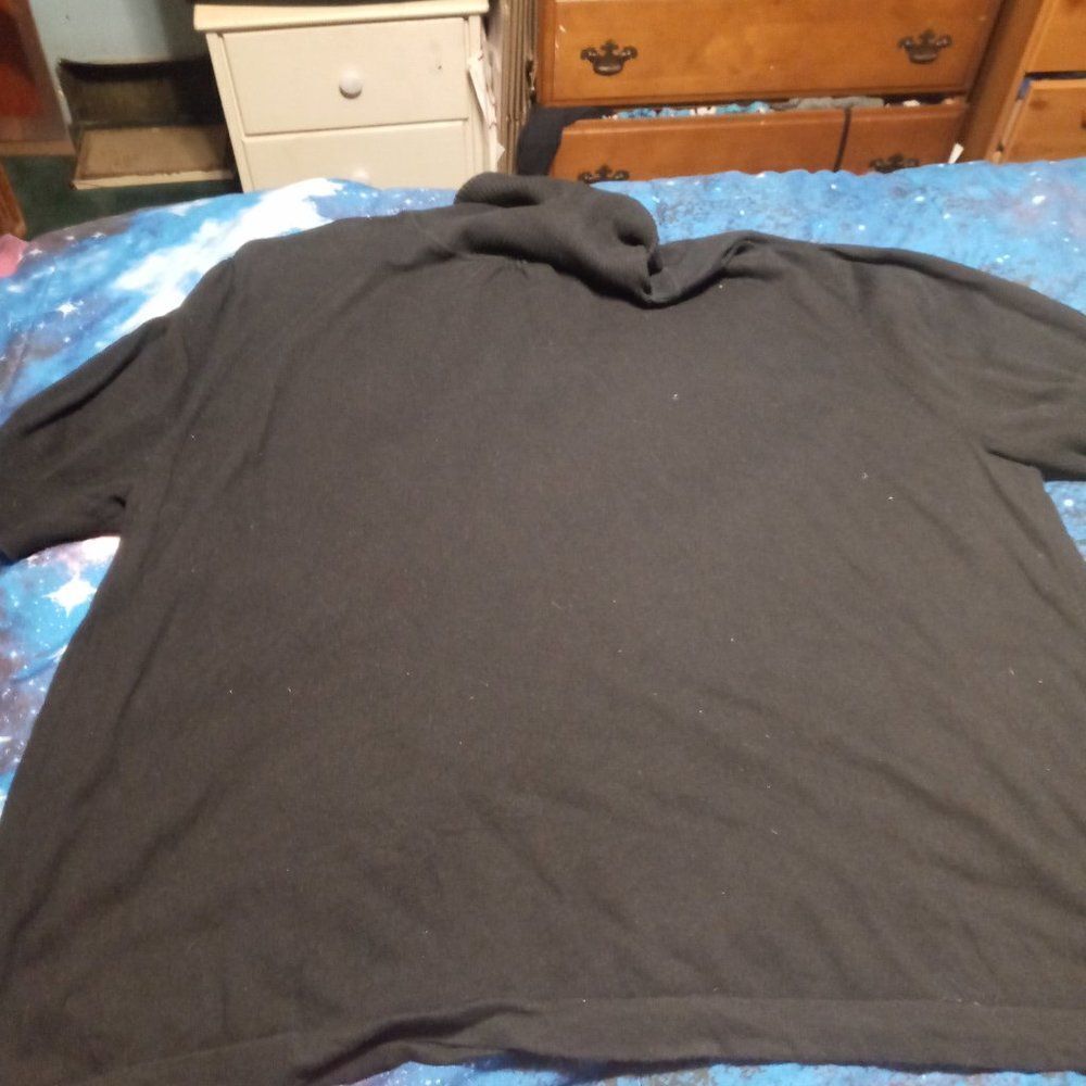 Knit tee